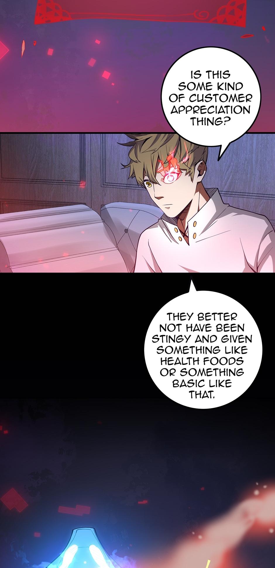 The Lord of Coins Chap 7 - Next Chap 8