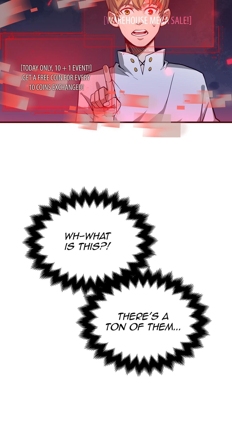 The Lord of Coins Chap 7 - Next Chap 8