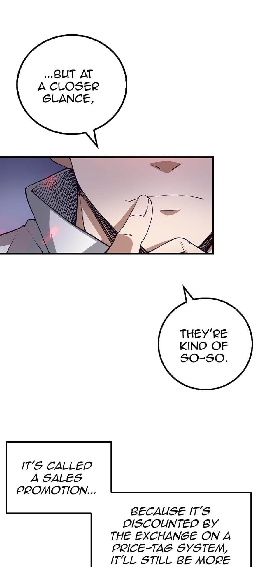 The Lord of Coins Chap 7 - Next Chap 8