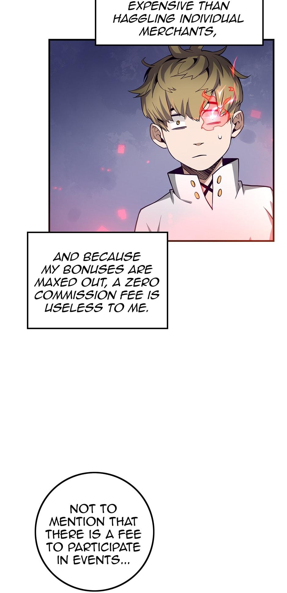The Lord of Coins Chap 7 - Next Chap 8