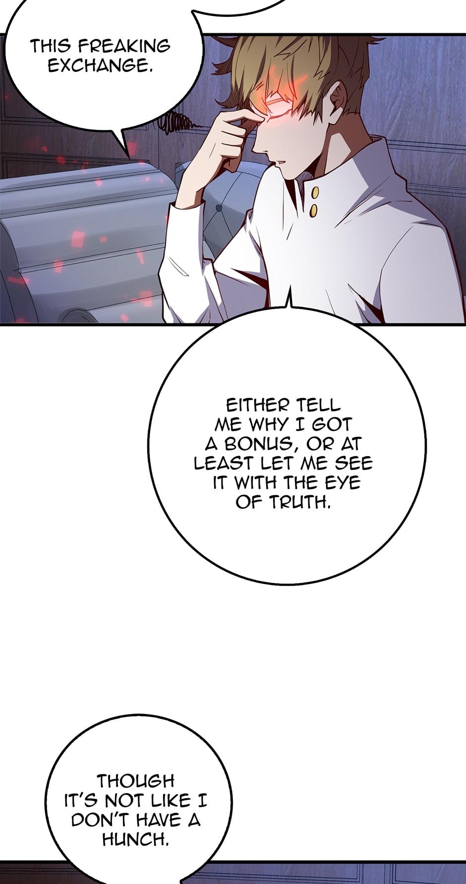 The Lord of Coins Chap 7 - Next Chap 8