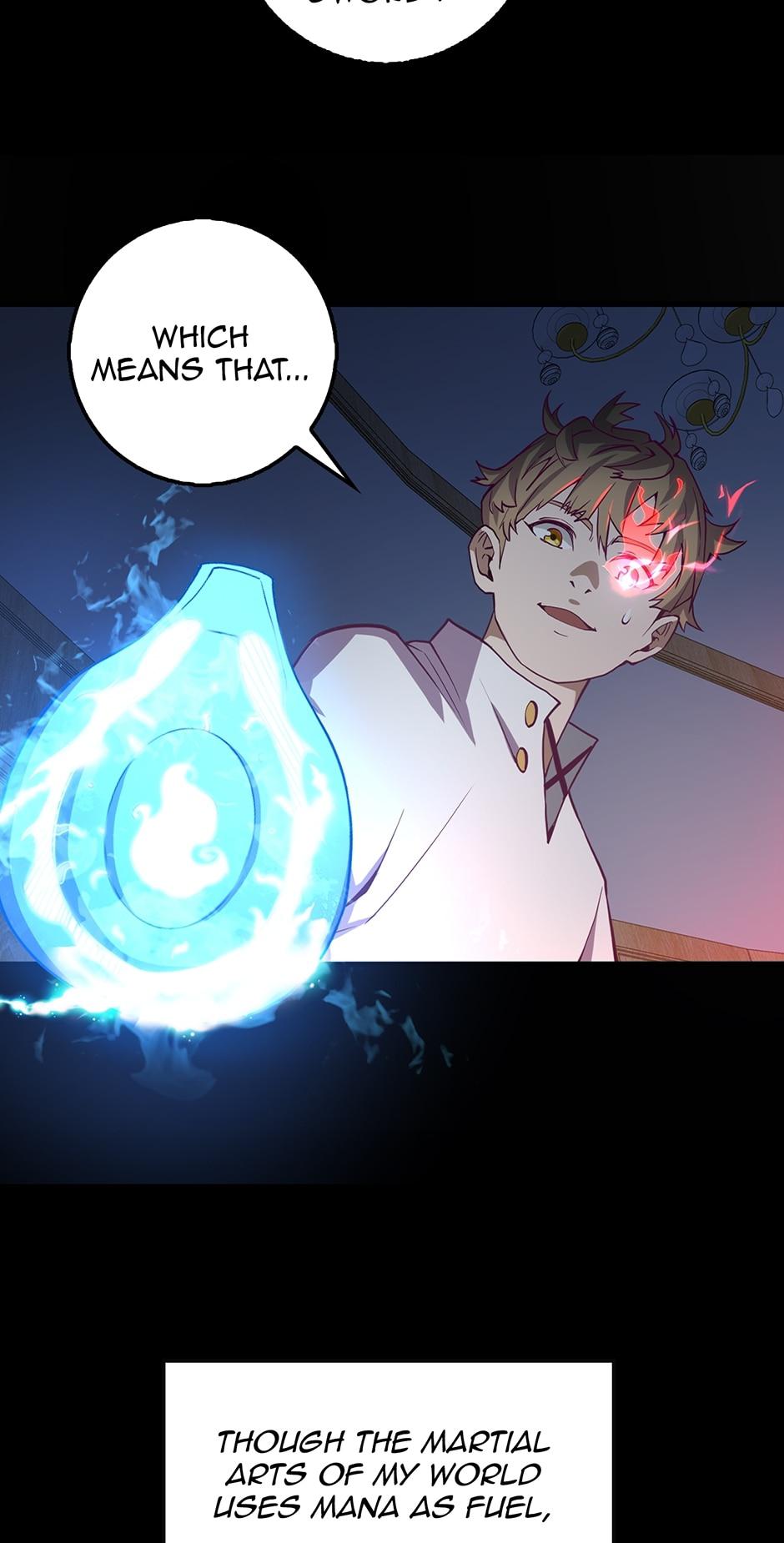 The Lord of Coins Chap 7 - Next Chap 8
