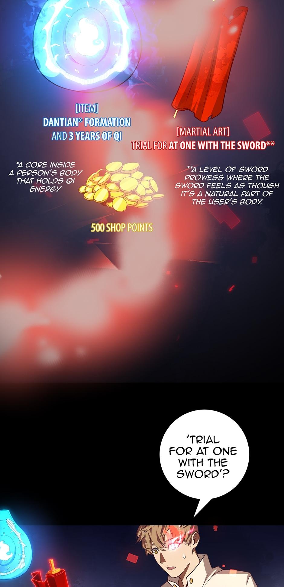 The Lord of Coins Chap 7 - Next Chap 8