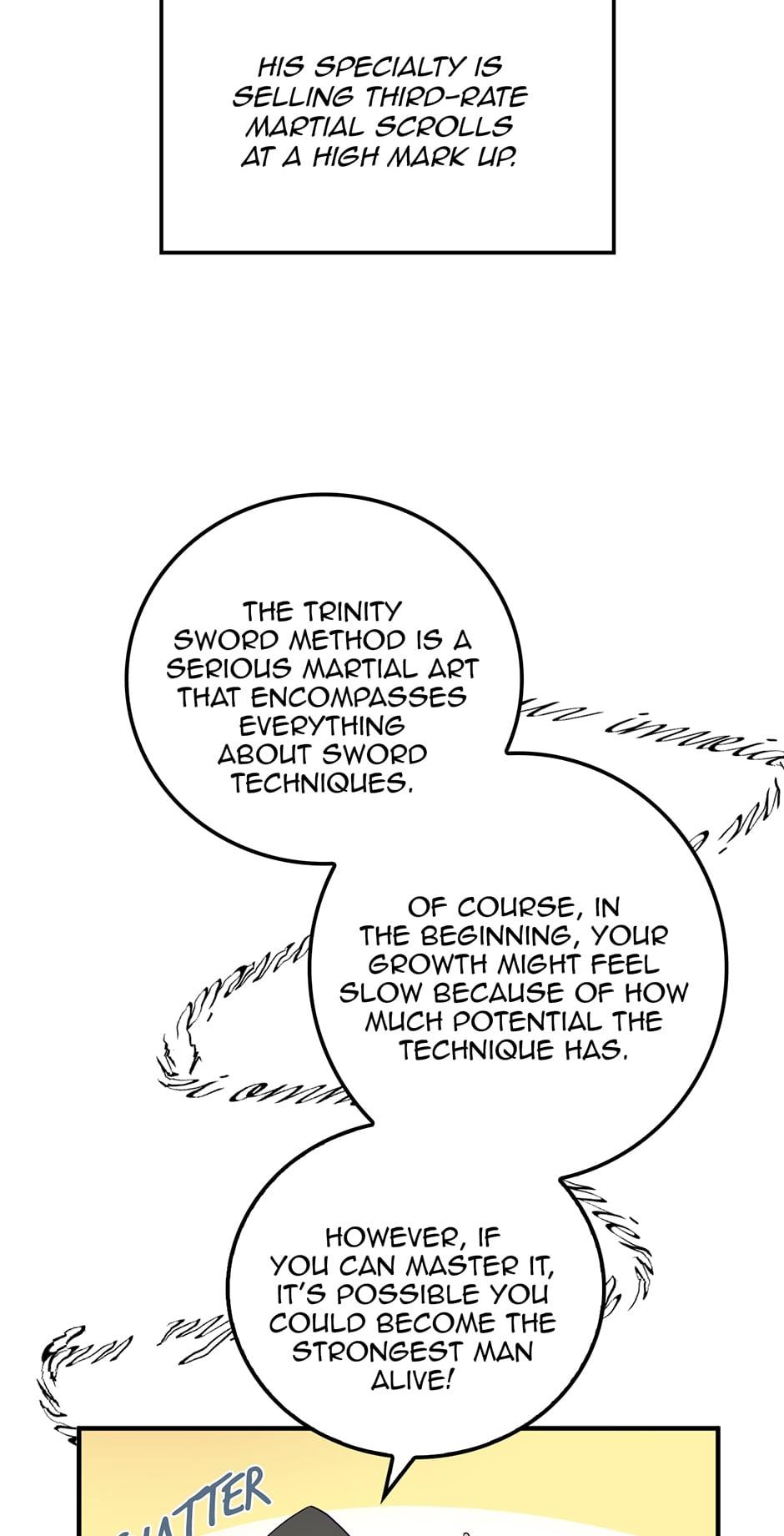 The Lord of Coins Chap 7 - Next Chap 8