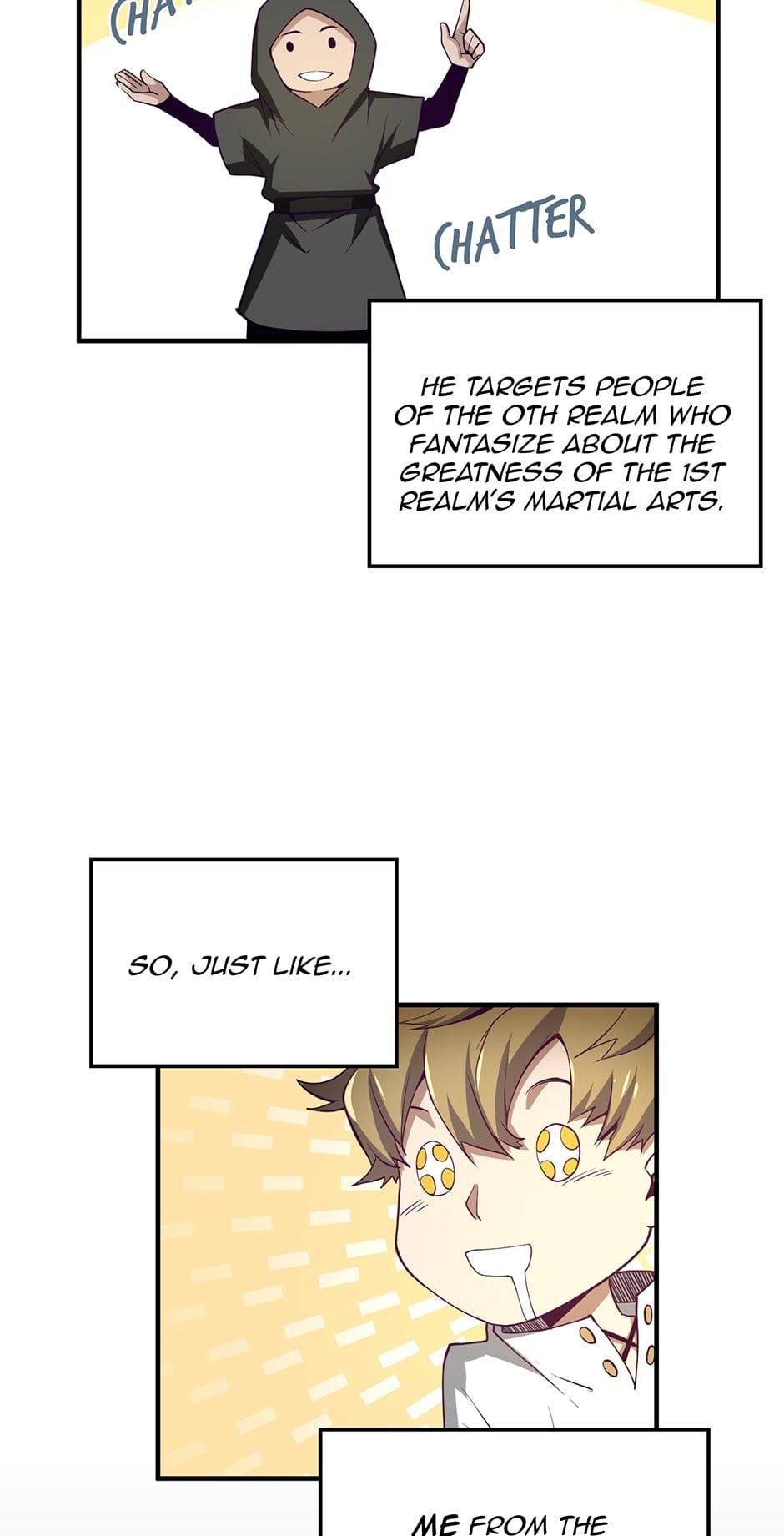 The Lord of Coins Chap 7 - Next Chap 8