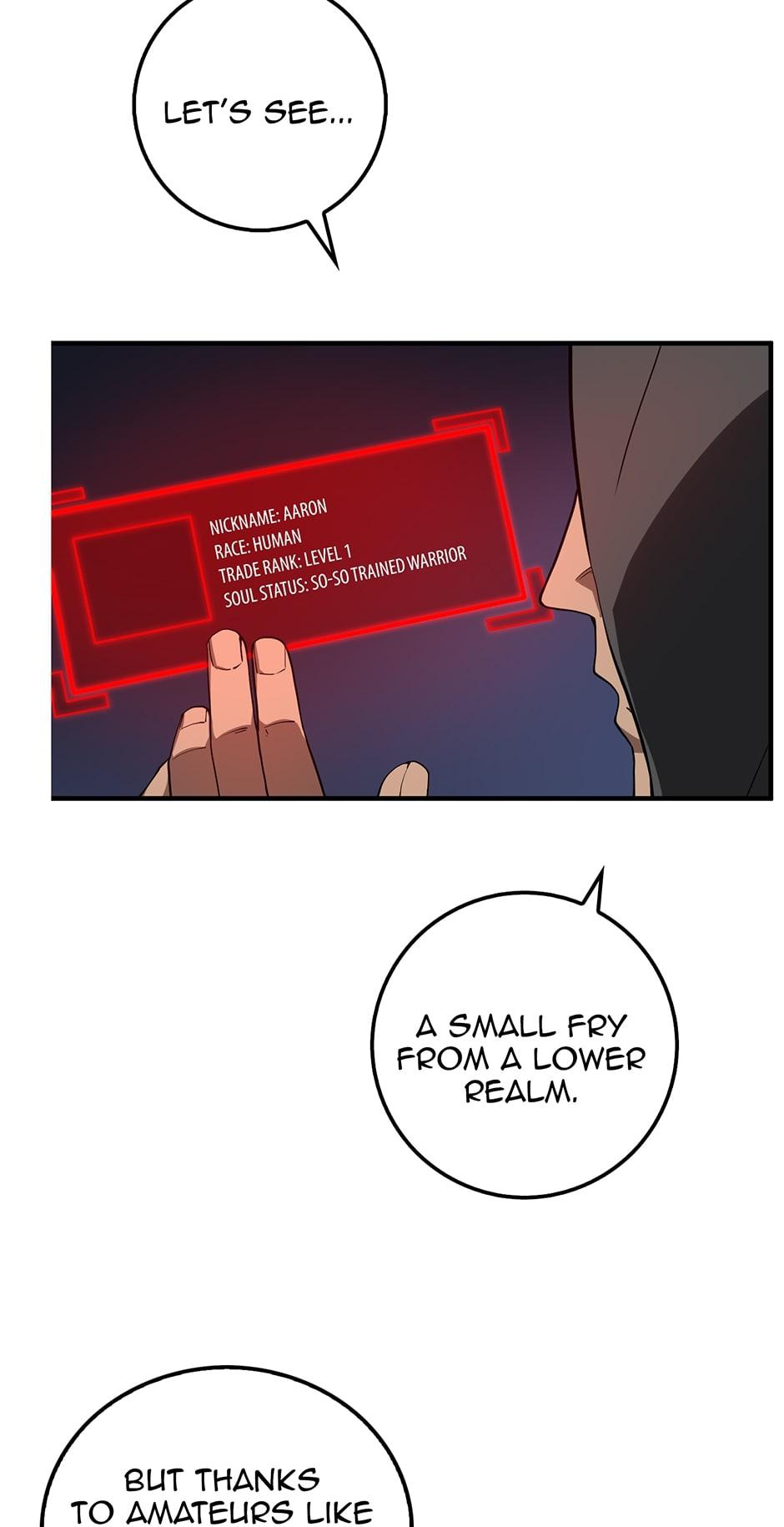 The Lord of Coins Chap 7 - Next Chap 8