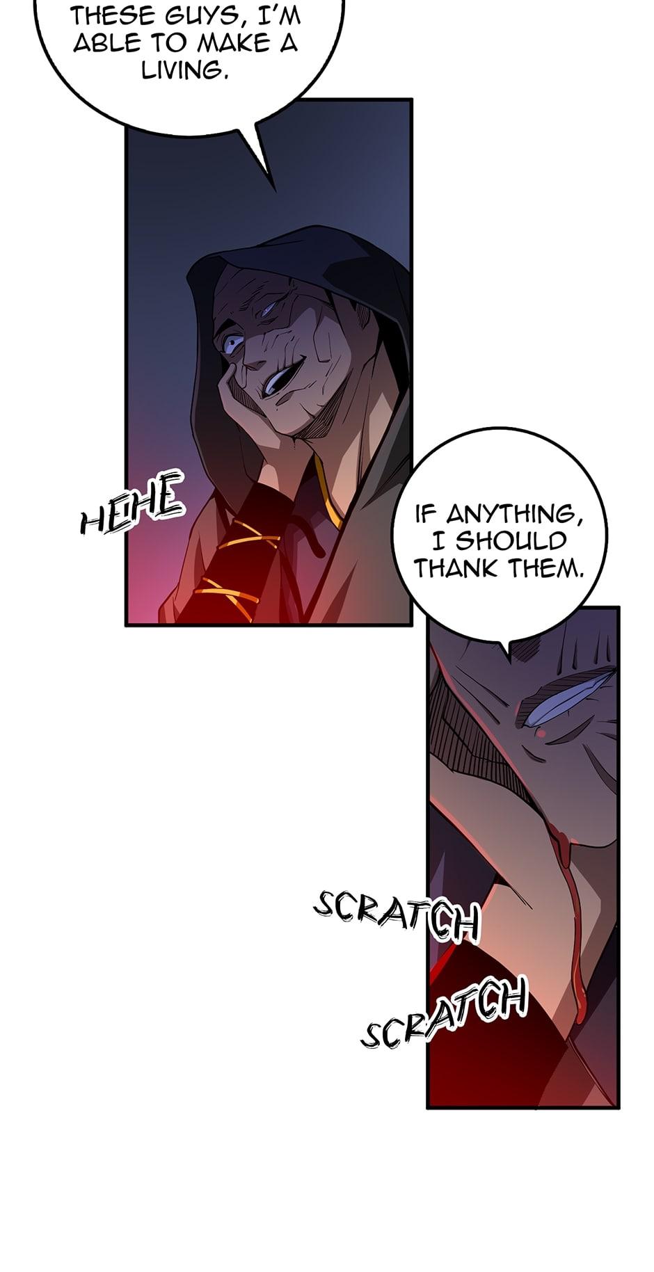 The Lord of Coins Chap 7 - Next Chap 8