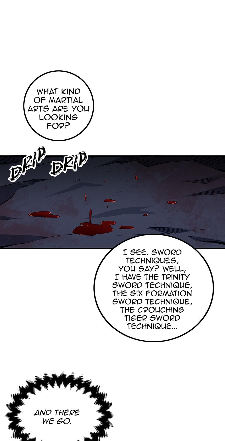 The Lord of Coins Chap 7 - Next Chap 8