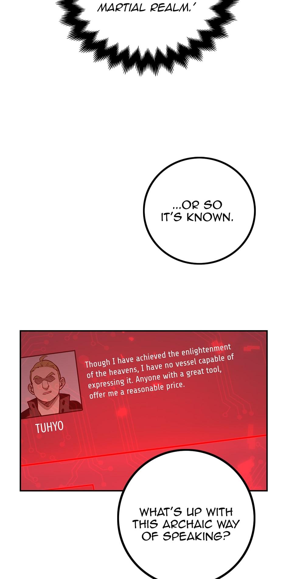 The Lord of Coins Chap 7 - Next Chap 8