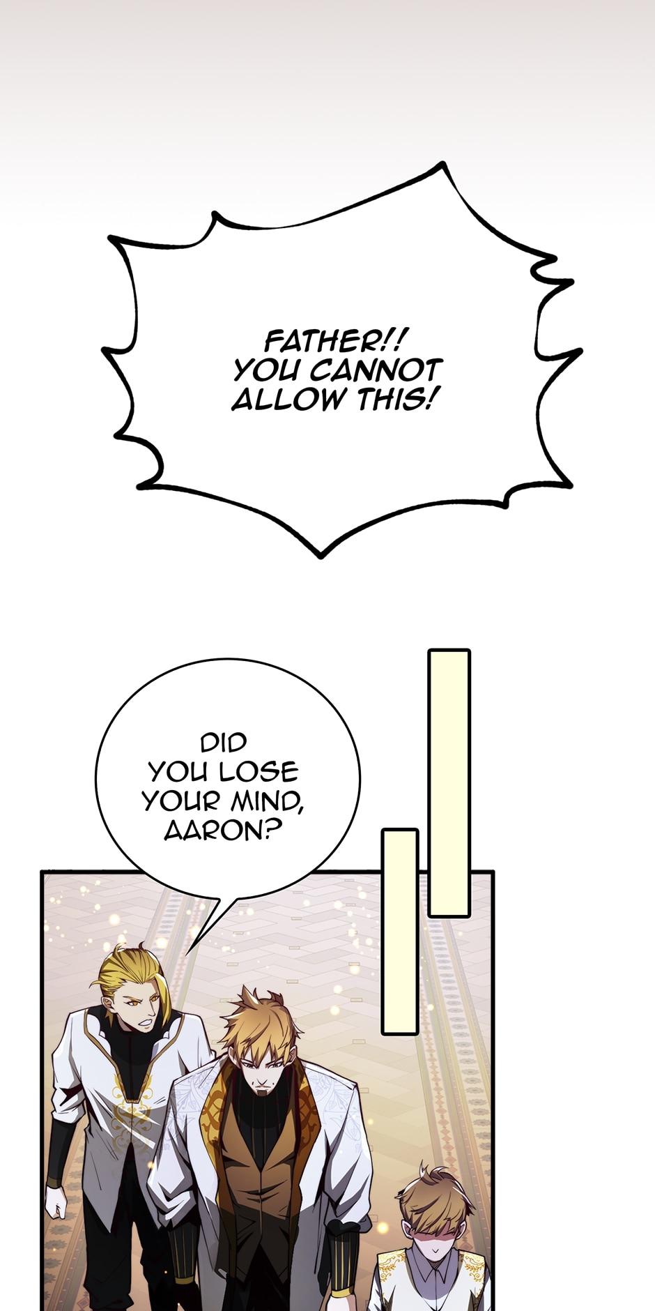 The Lord of Coins Chap 4 - Next Chap 5