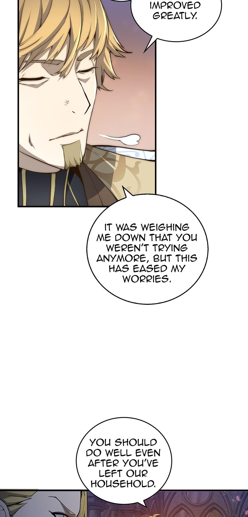 The Lord of Coins Chap 4 - Next Chap 5