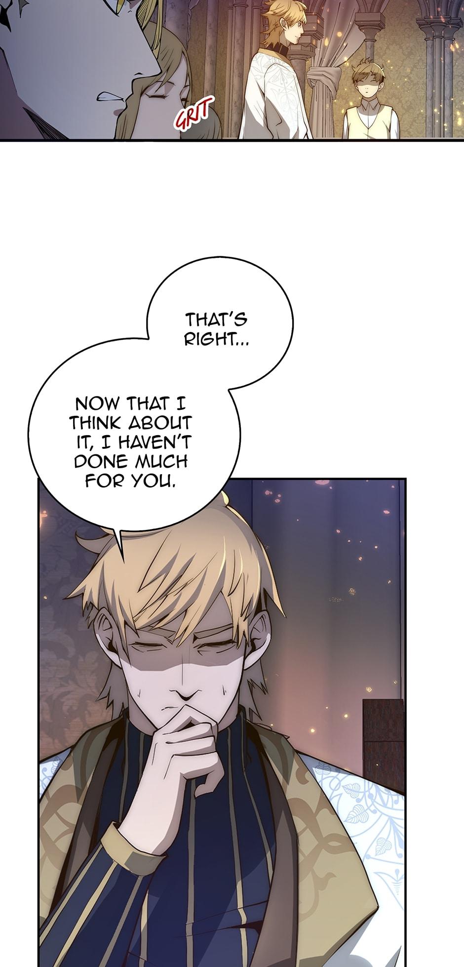 The Lord of Coins Chap 4 - Next Chap 5