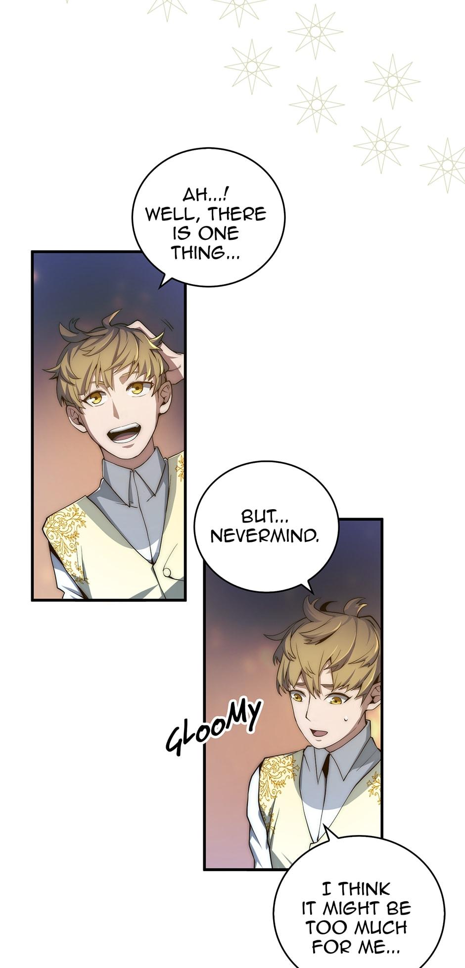 The Lord of Coins Chap 4 - Next Chap 5