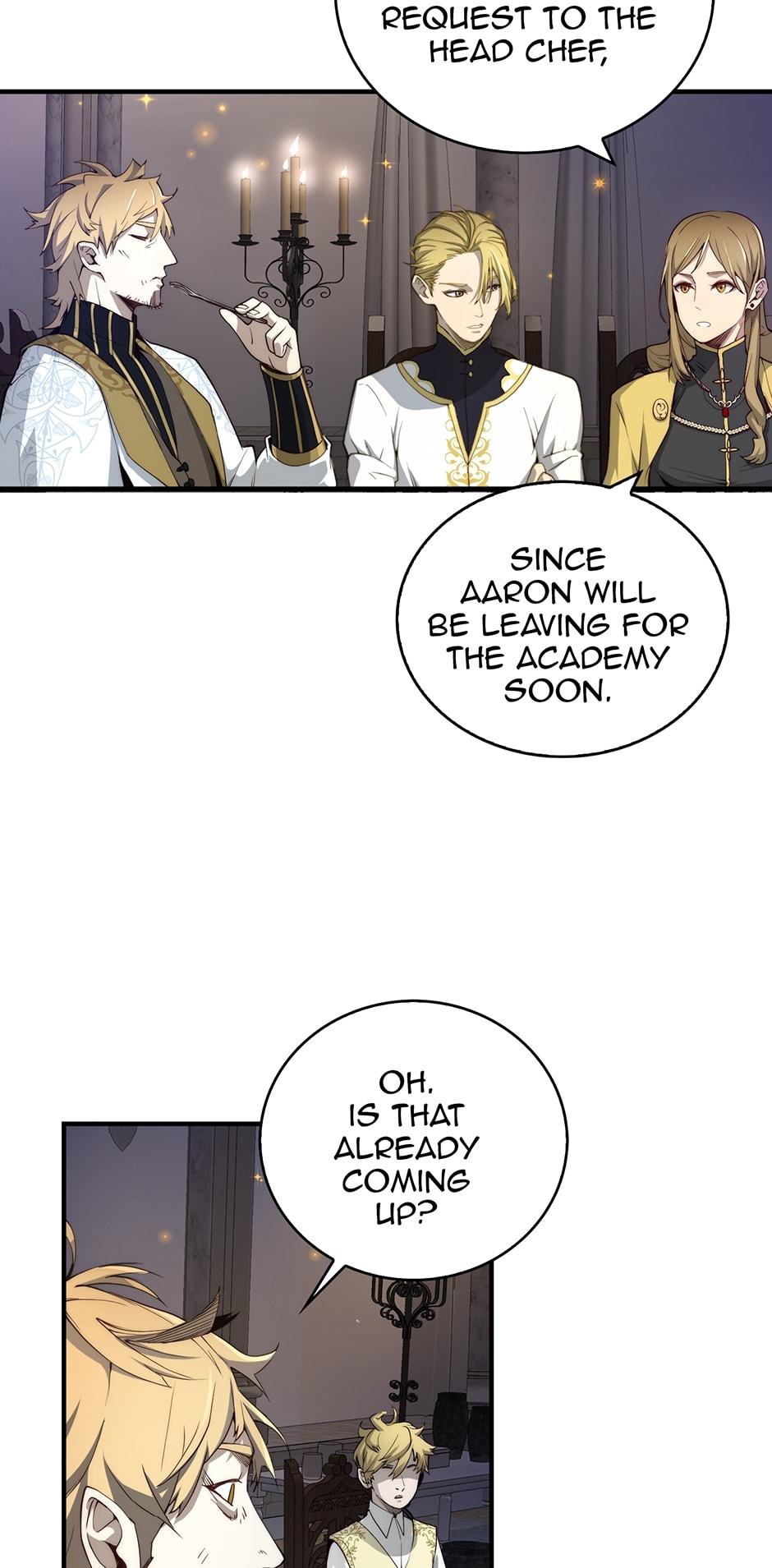 The Lord of Coins Chap 4 - Next Chap 5