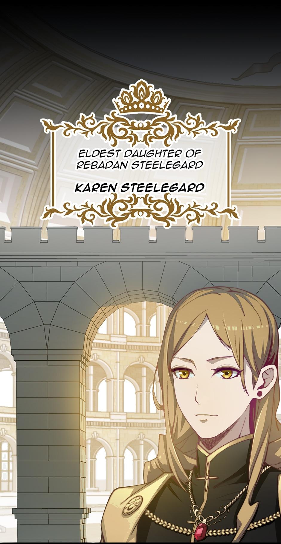 The Lord of Coins Chap 4 - Next Chap 5