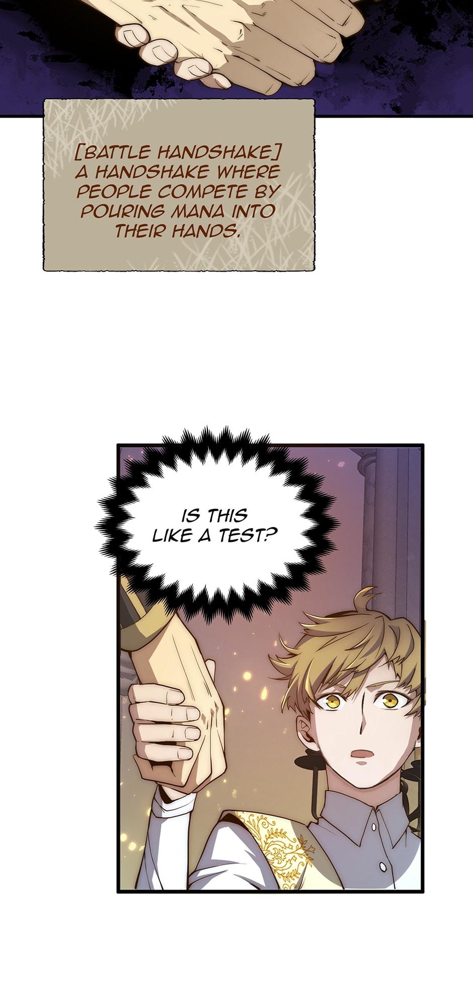 The Lord of Coins Chap 4 - Next Chap 5