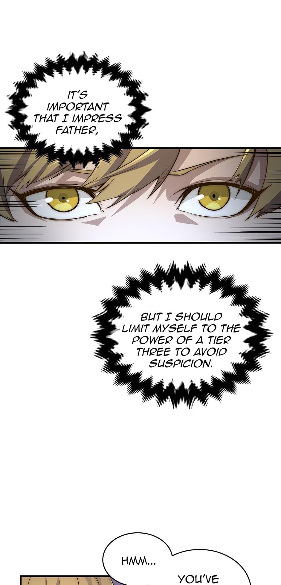 The Lord of Coins Chap 4 - Next Chap 5