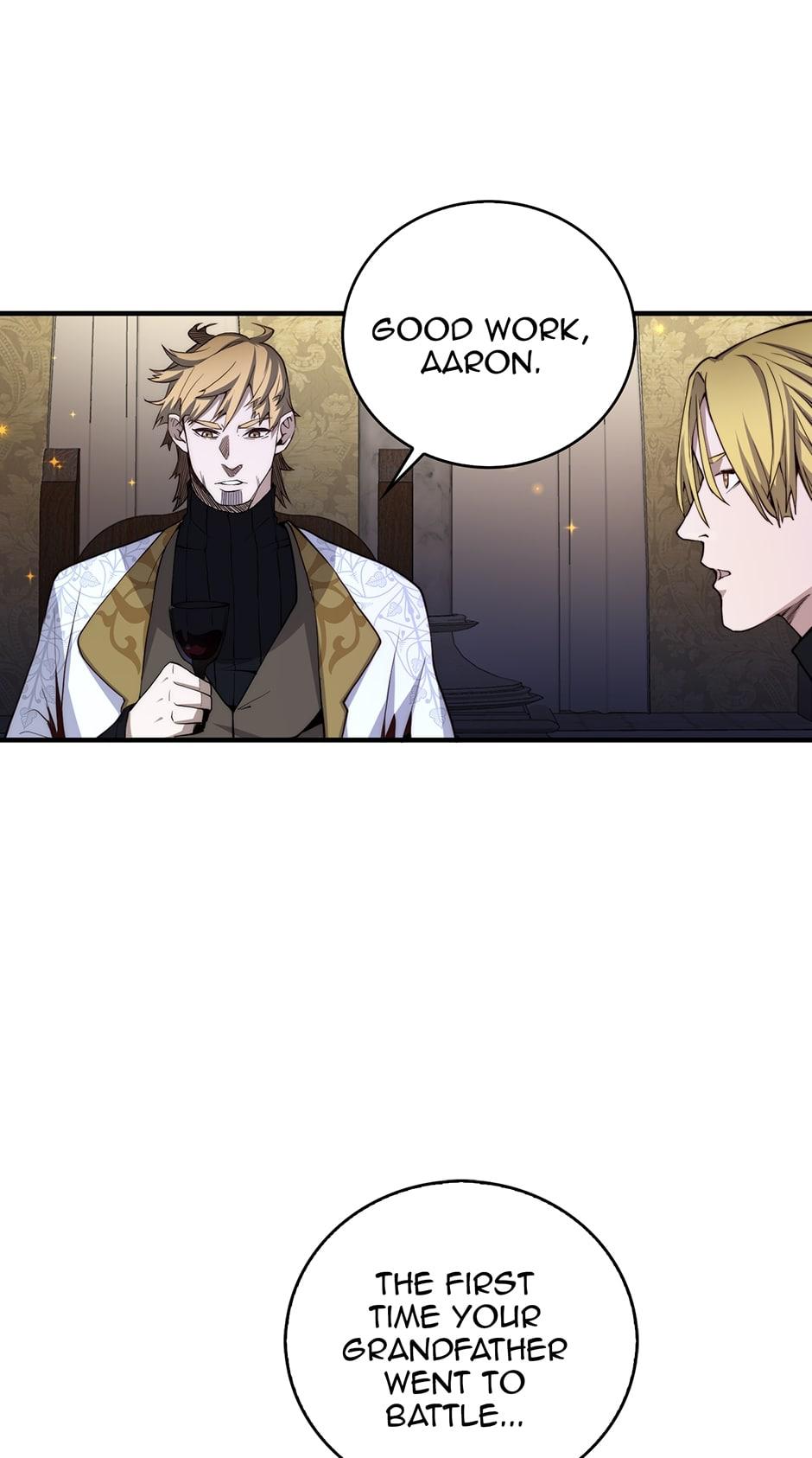 The Lord of Coins Chap 4 - Next Chap 5