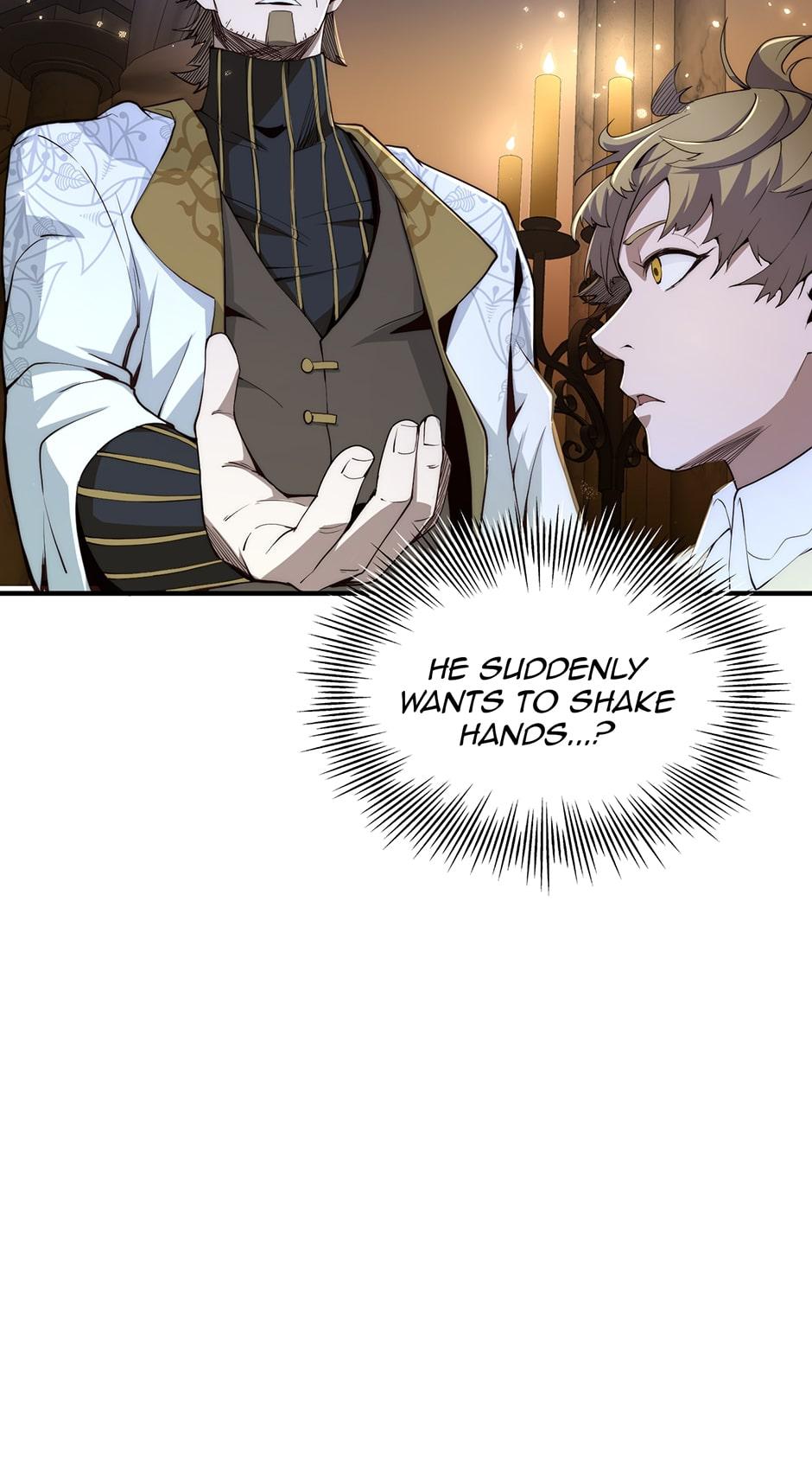 The Lord of Coins Chap 4 - Next Chap 5
