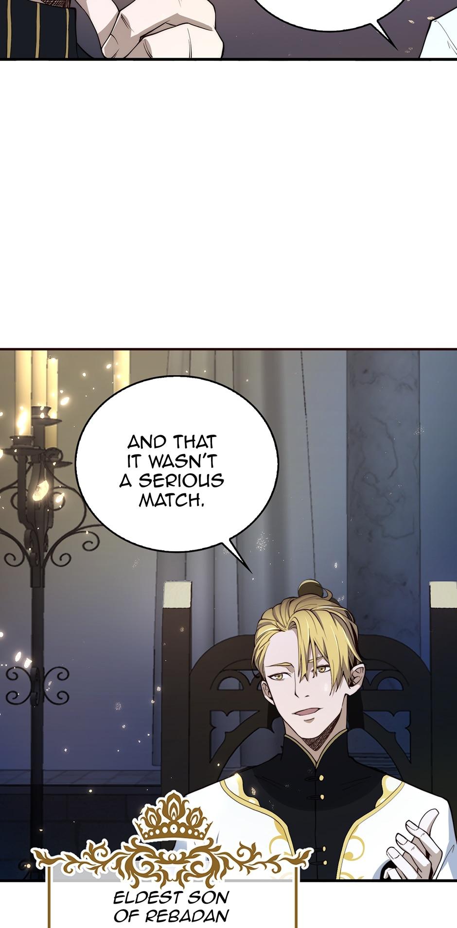 The Lord of Coins Chap 4 - Next Chap 5