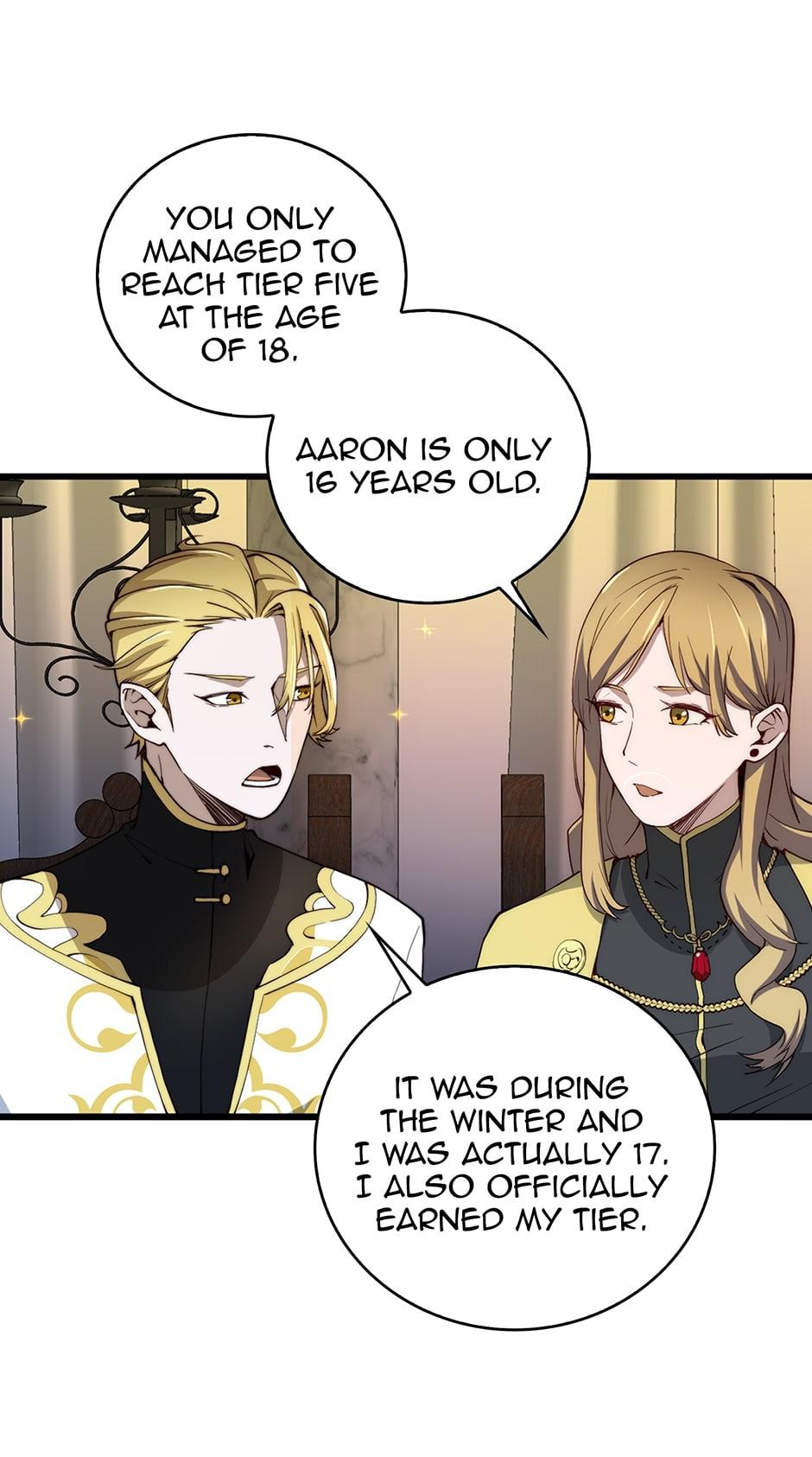 The Lord of Coins Chap 4 - Next Chap 5