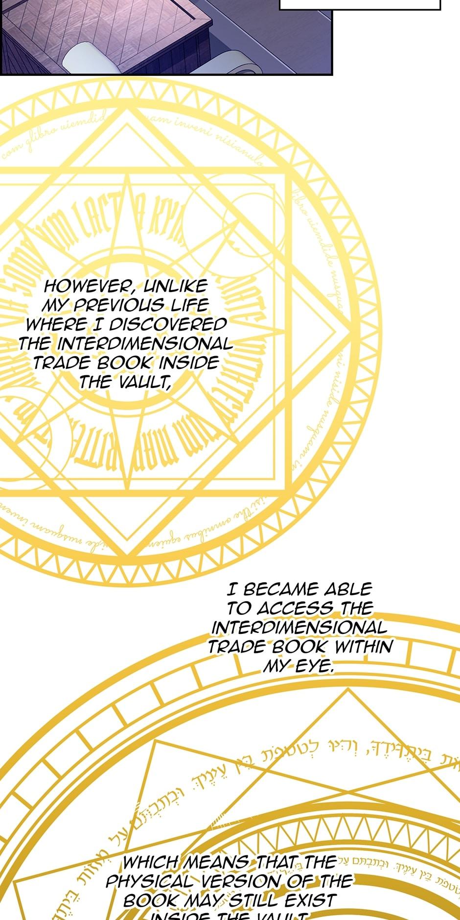 The Lord of Coins Chap 4 - Next Chap 5