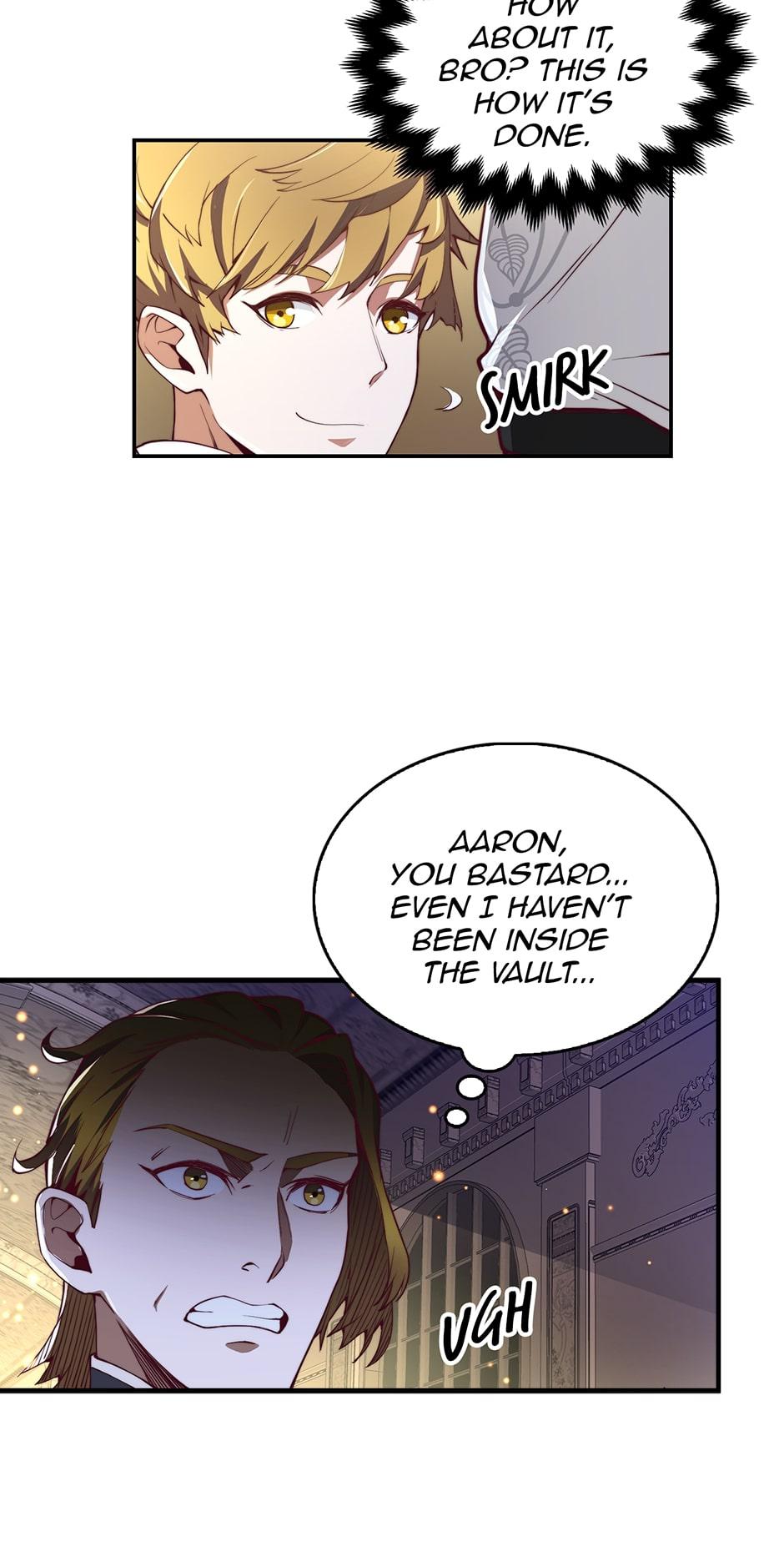 The Lord of Coins Chap 4 - Next Chap 5