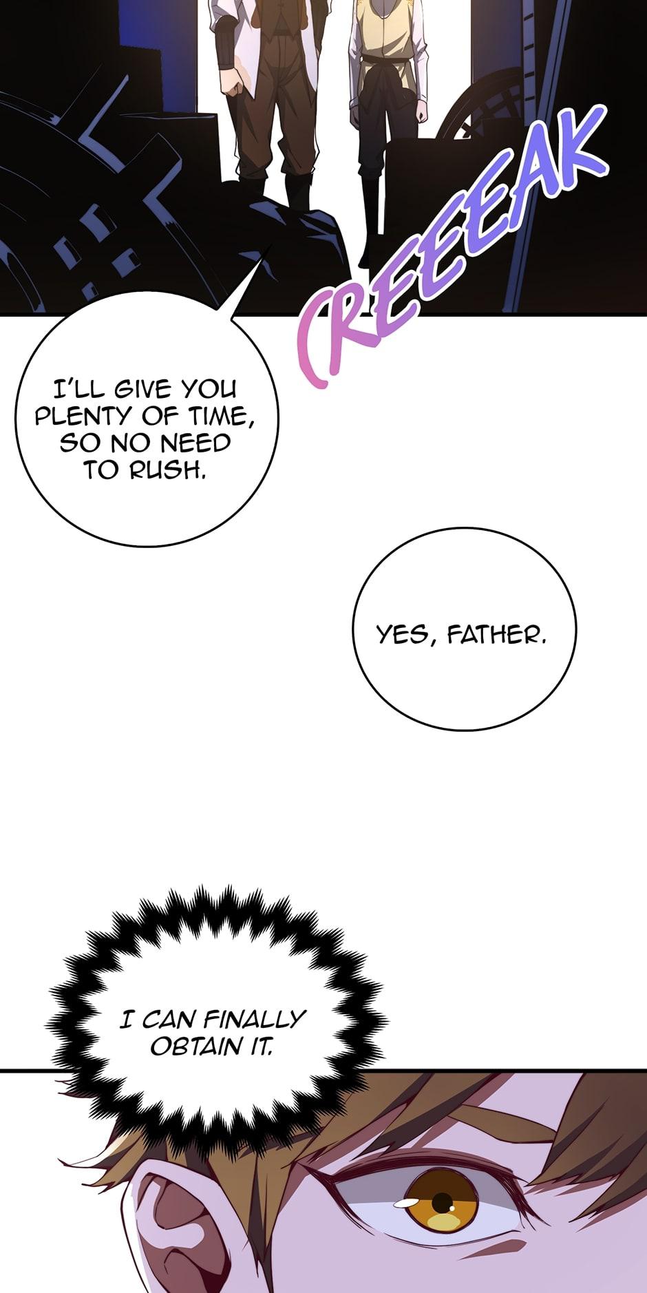 The Lord of Coins Chap 4 - Next Chap 5