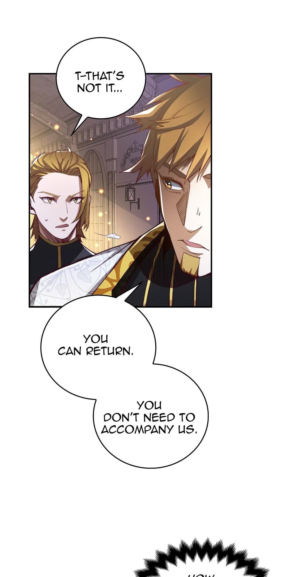 The Lord of Coins Chap 4 - Next Chap 5