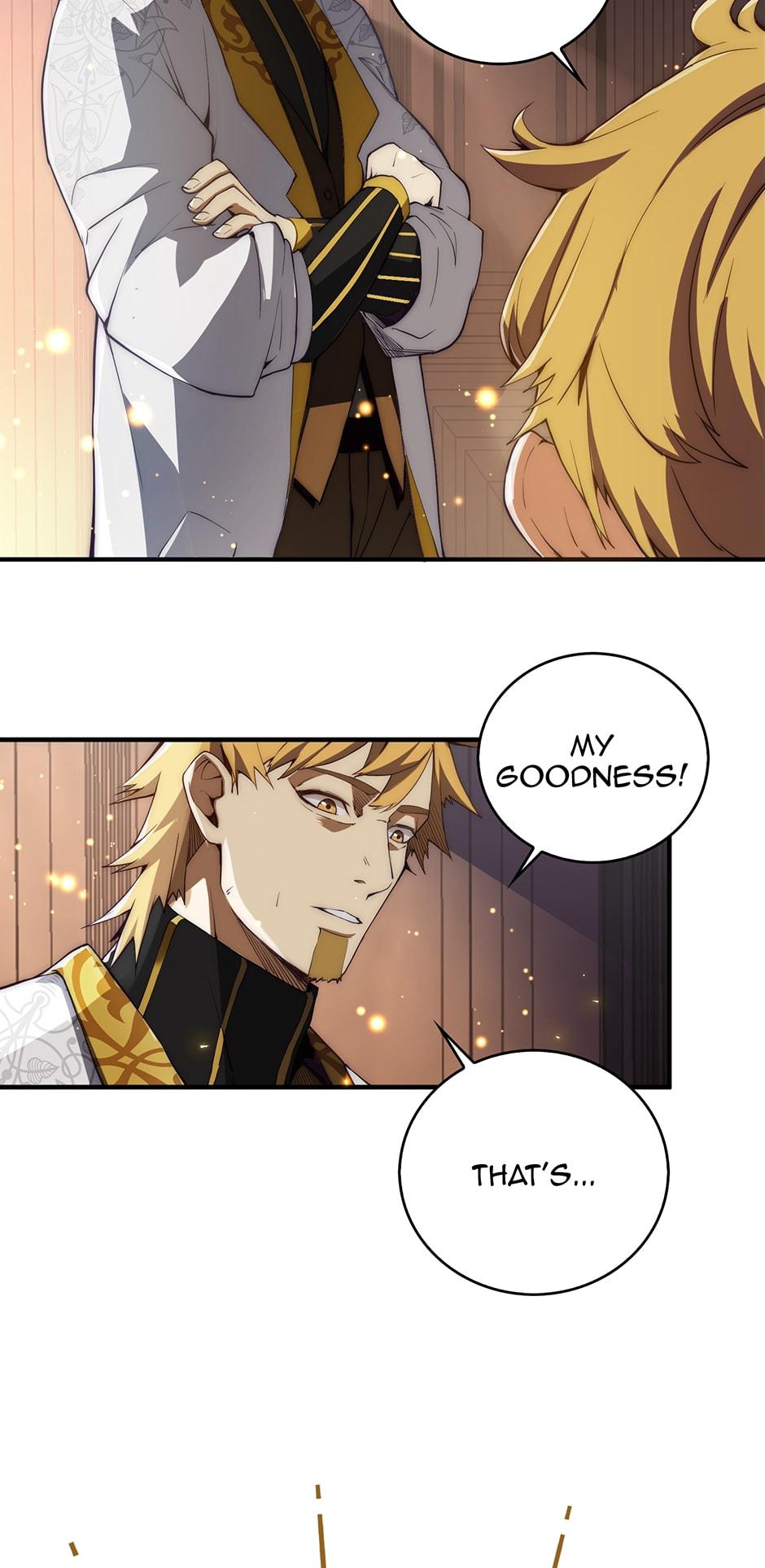 The Lord of Coins Chap 4 - Next Chap 5