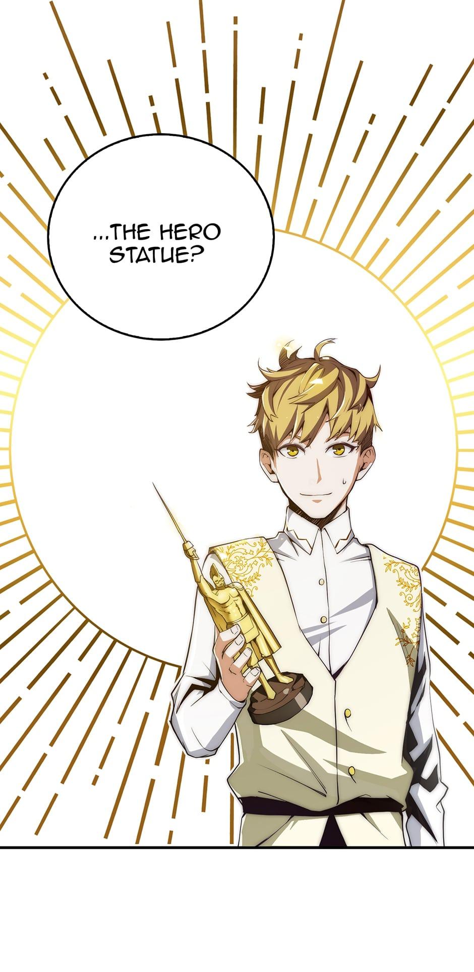 The Lord of Coins Chap 4 - Next Chap 5