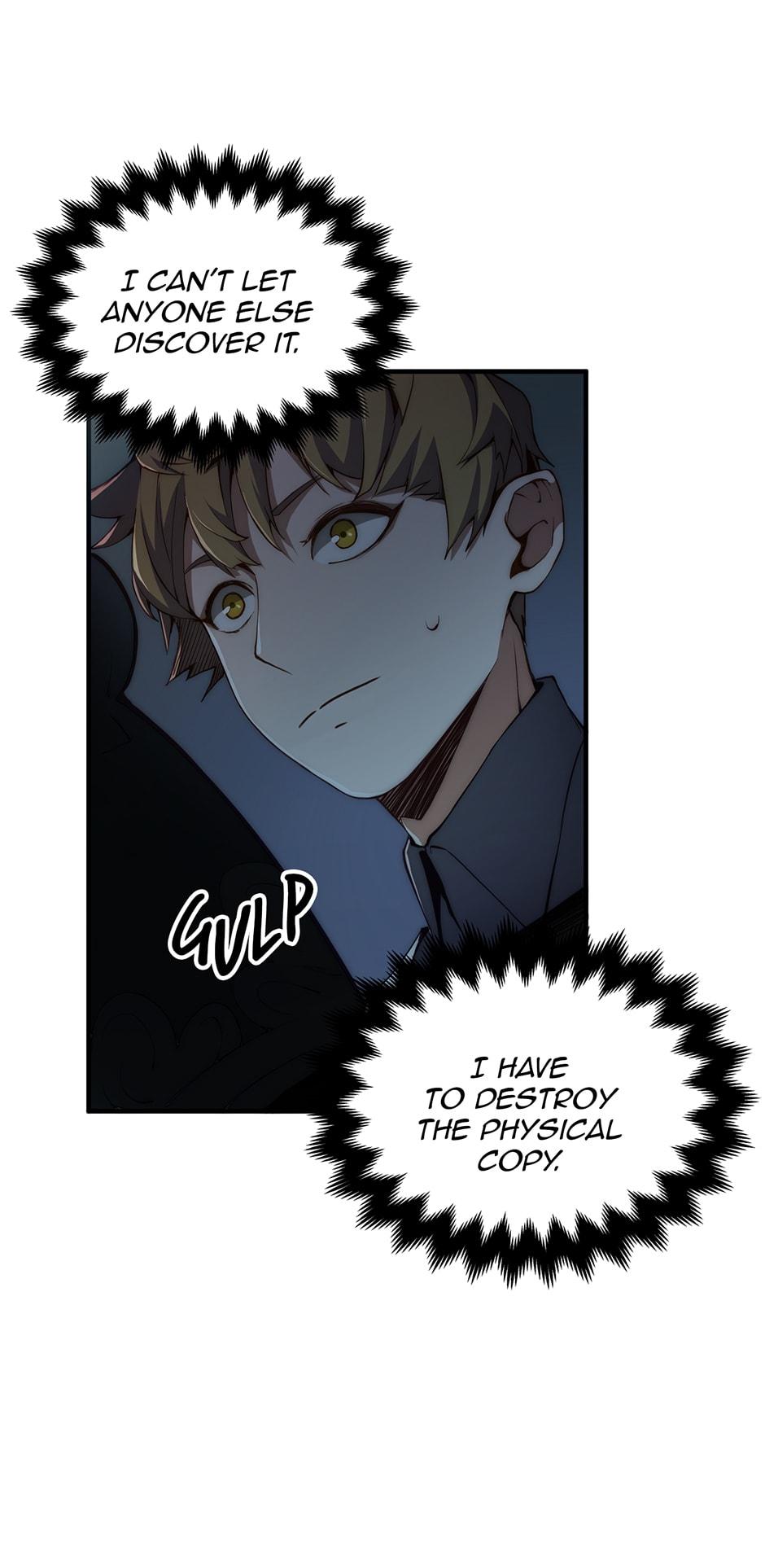 The Lord of Coins Chap 4 - Next Chap 5