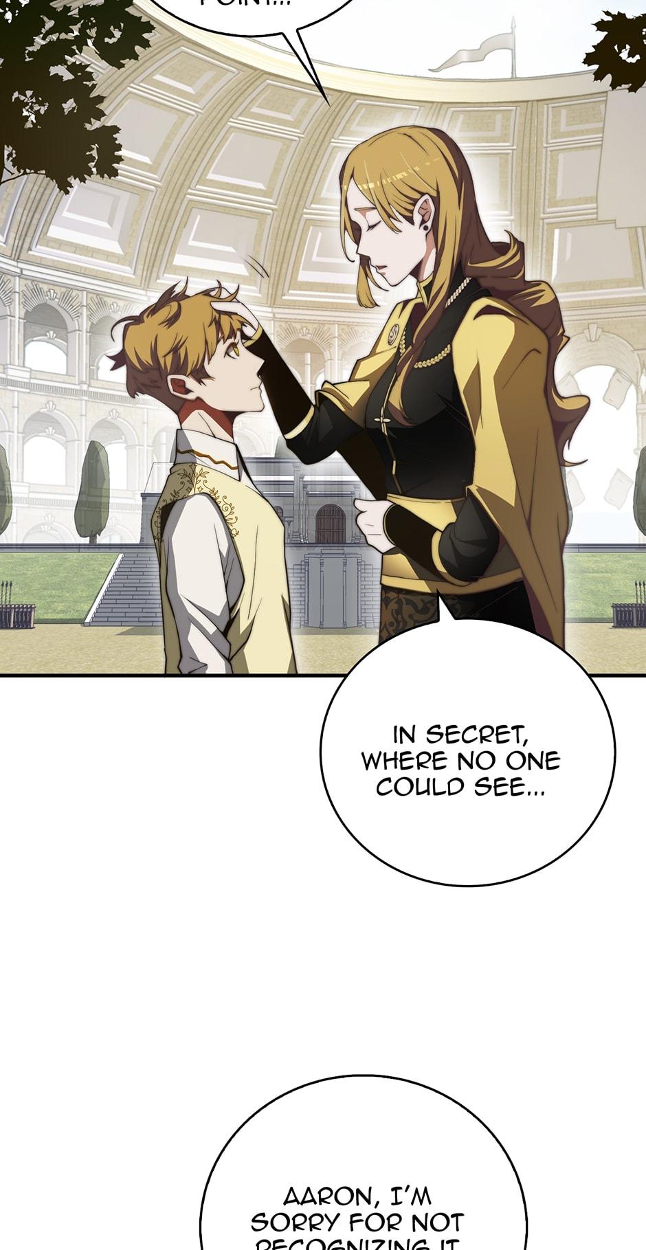 The Lord of Coins Chap 4 - Next Chap 5