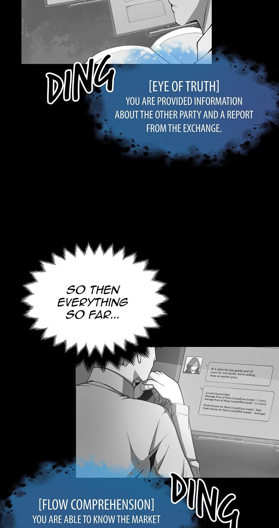 The Lord of Coins Chap 5 - Next Chap 6