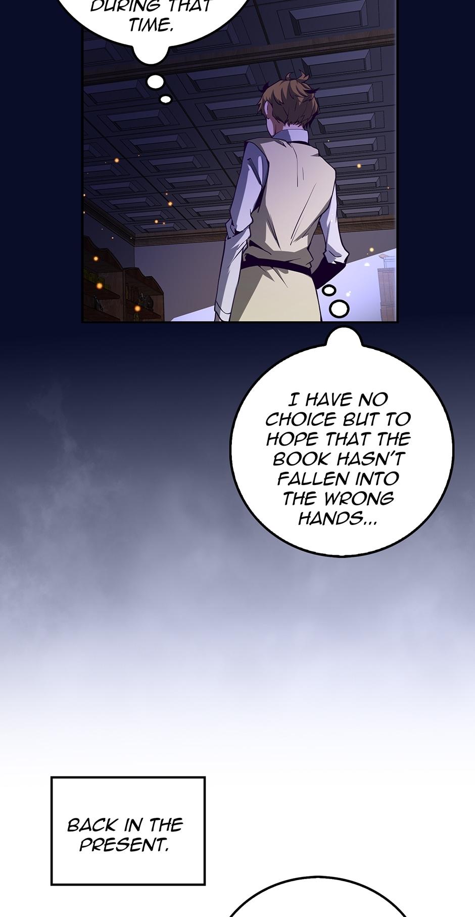 The Lord of Coins Chap 5 - Next Chap 6