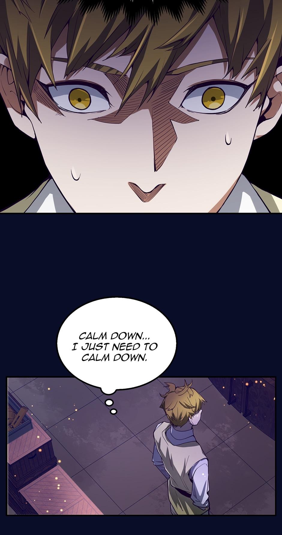 The Lord of Coins Chap 5 - Next Chap 6