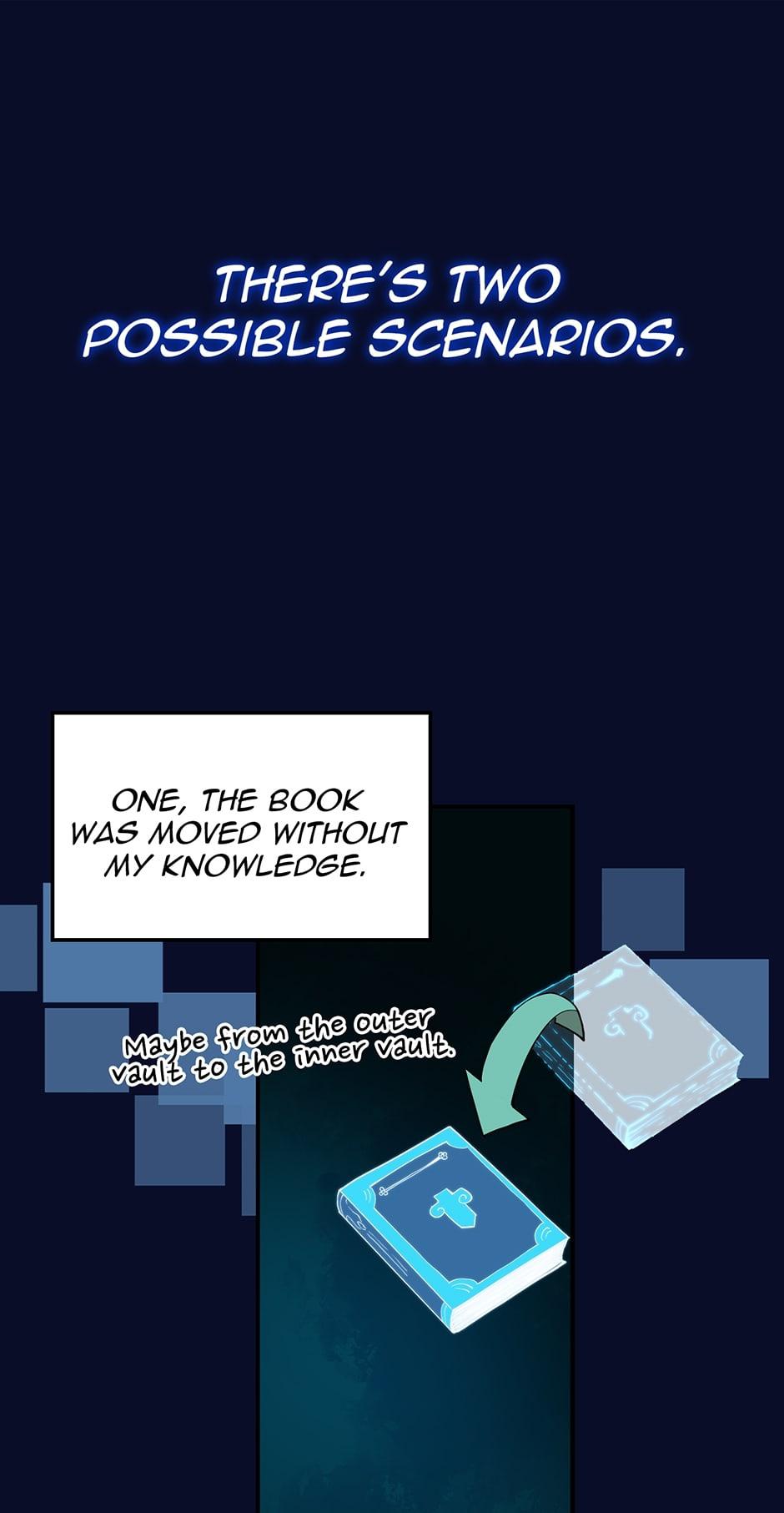 The Lord of Coins Chap 5 - Next Chap 6