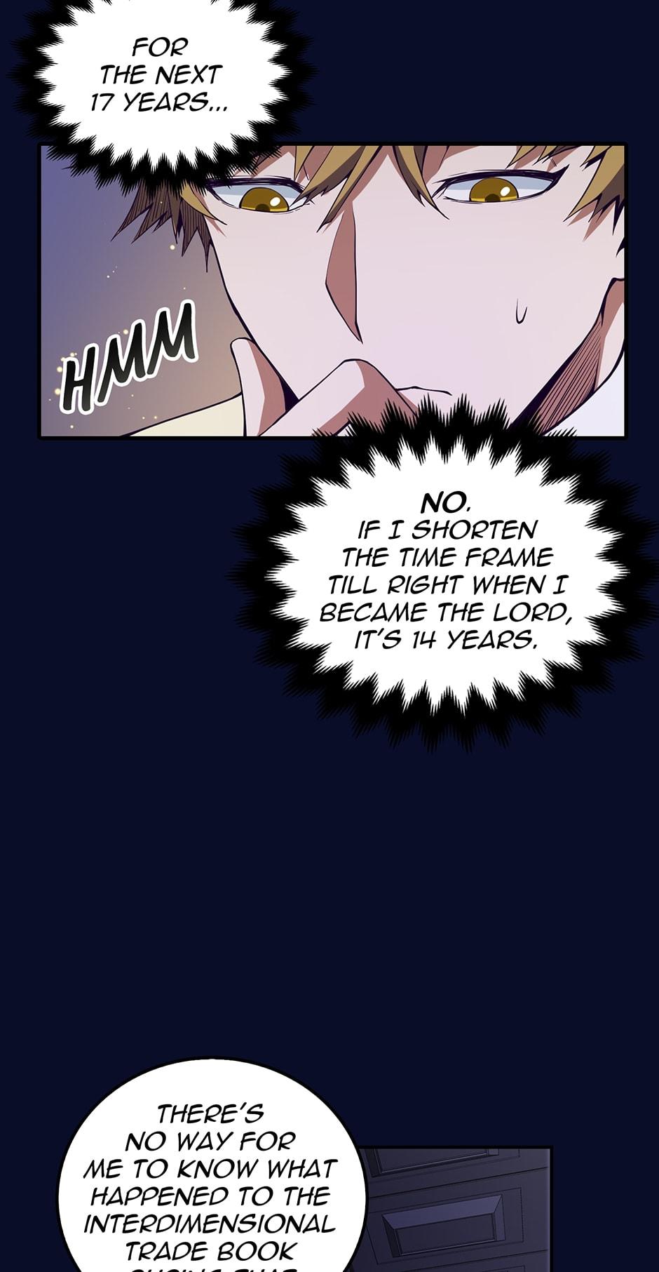 The Lord of Coins Chap 5 - Next Chap 6