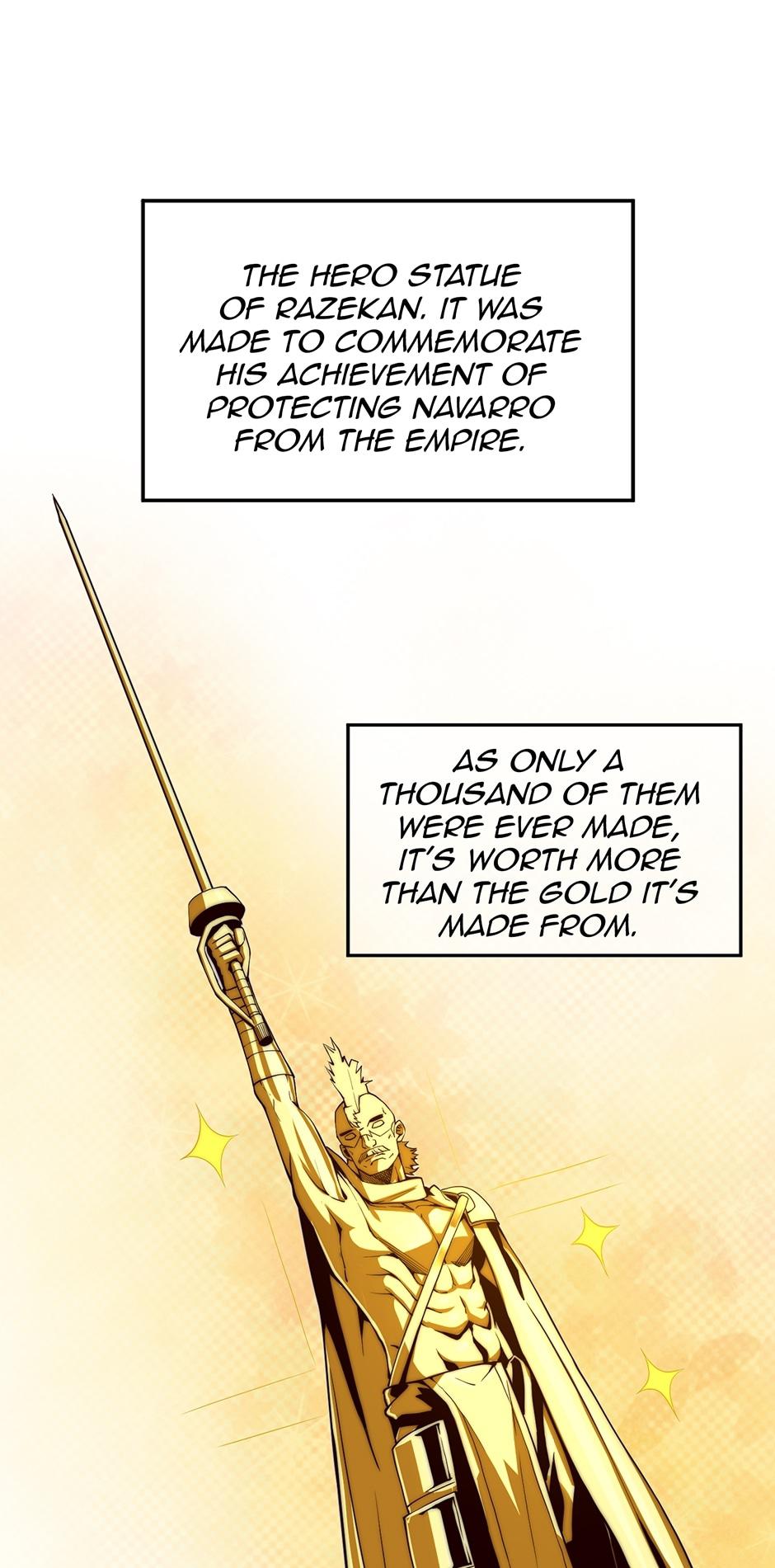 The Lord of Coins Chap 5 - Next Chap 6