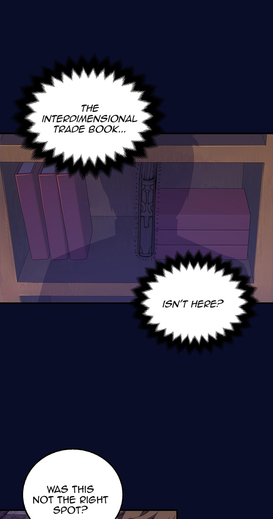 The Lord of Coins Chap 5 - Next Chap 6