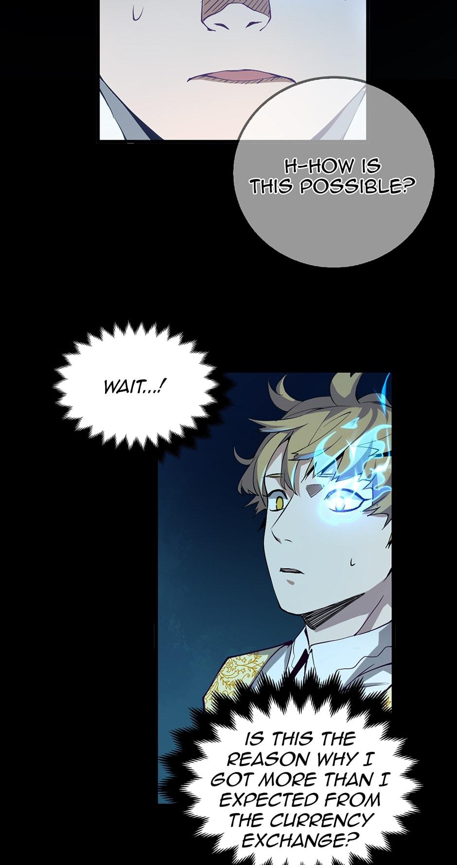 The Lord of Coins Chap 5 - Next Chap 6