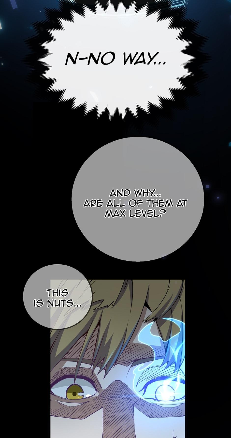 The Lord of Coins Chap 5 - Next Chap 6