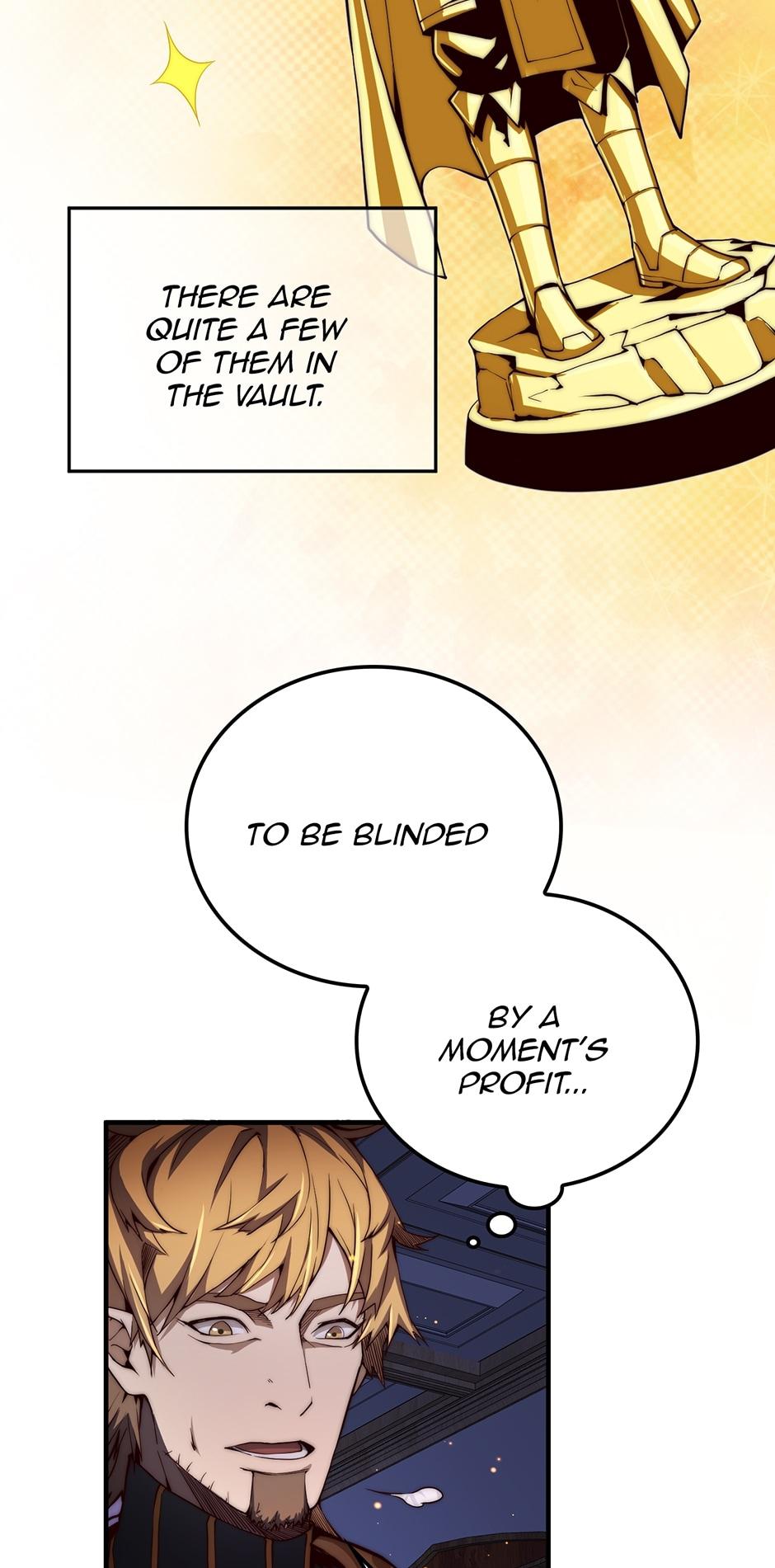 The Lord of Coins Chap 5 - Next Chap 6
