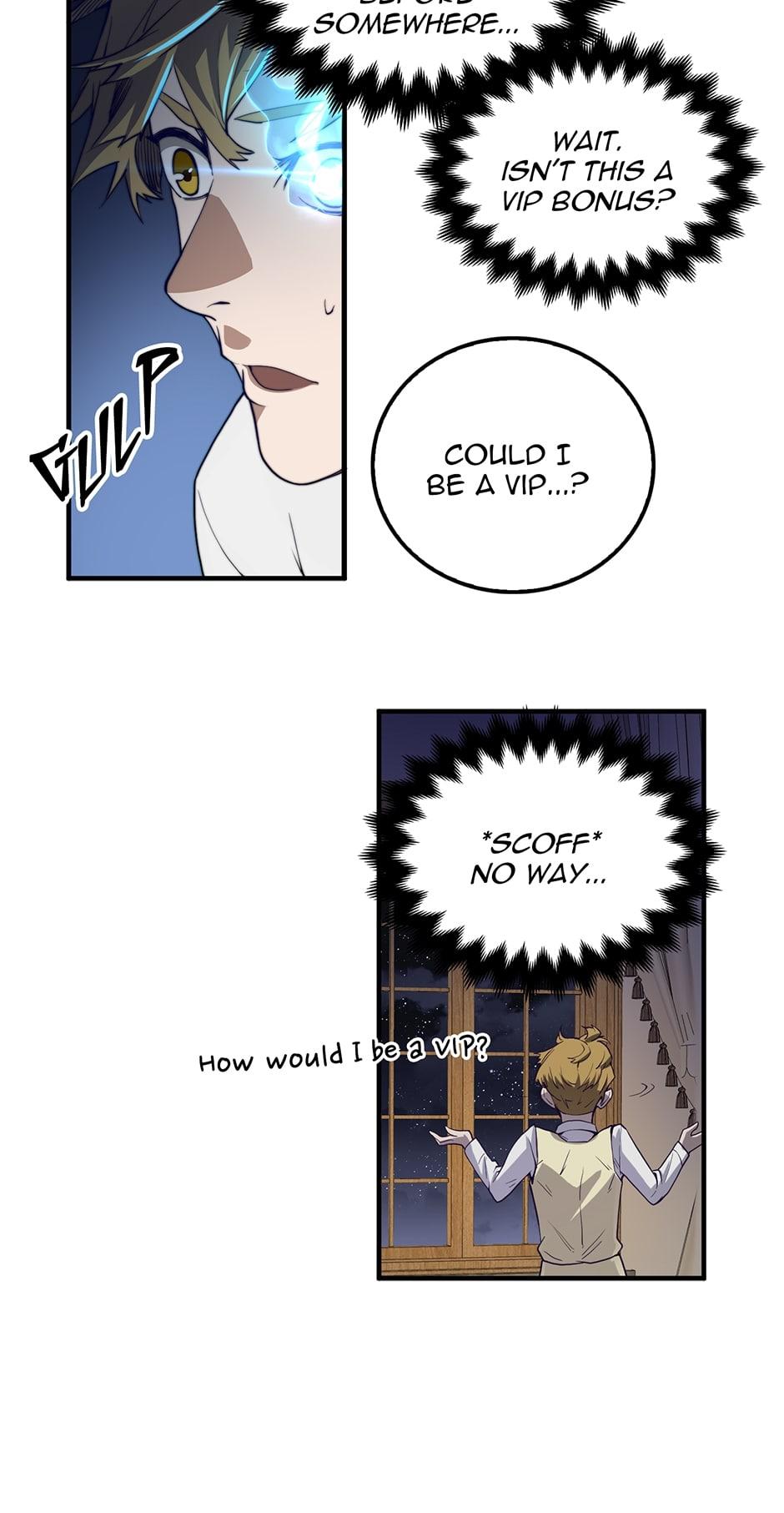 The Lord of Coins Chap 5 - Next Chap 6