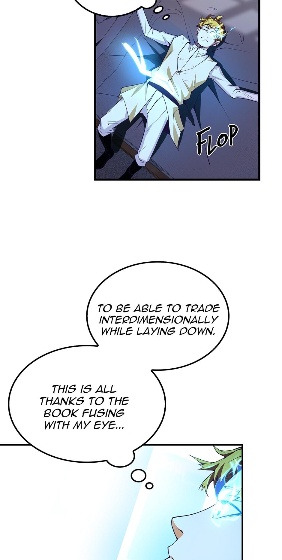 The Lord of Coins Chap 5 - Next Chap 6