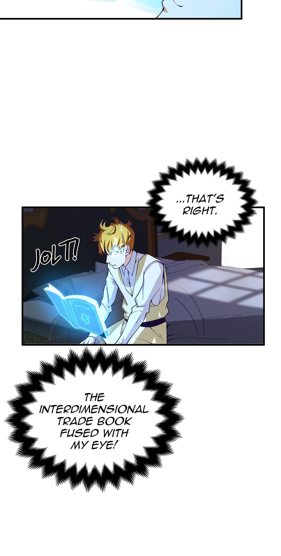 The Lord of Coins Chap 5 - Next Chap 6