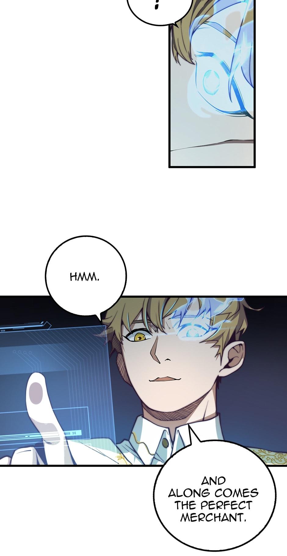 The Lord of Coins Chap 5 - Next Chap 6