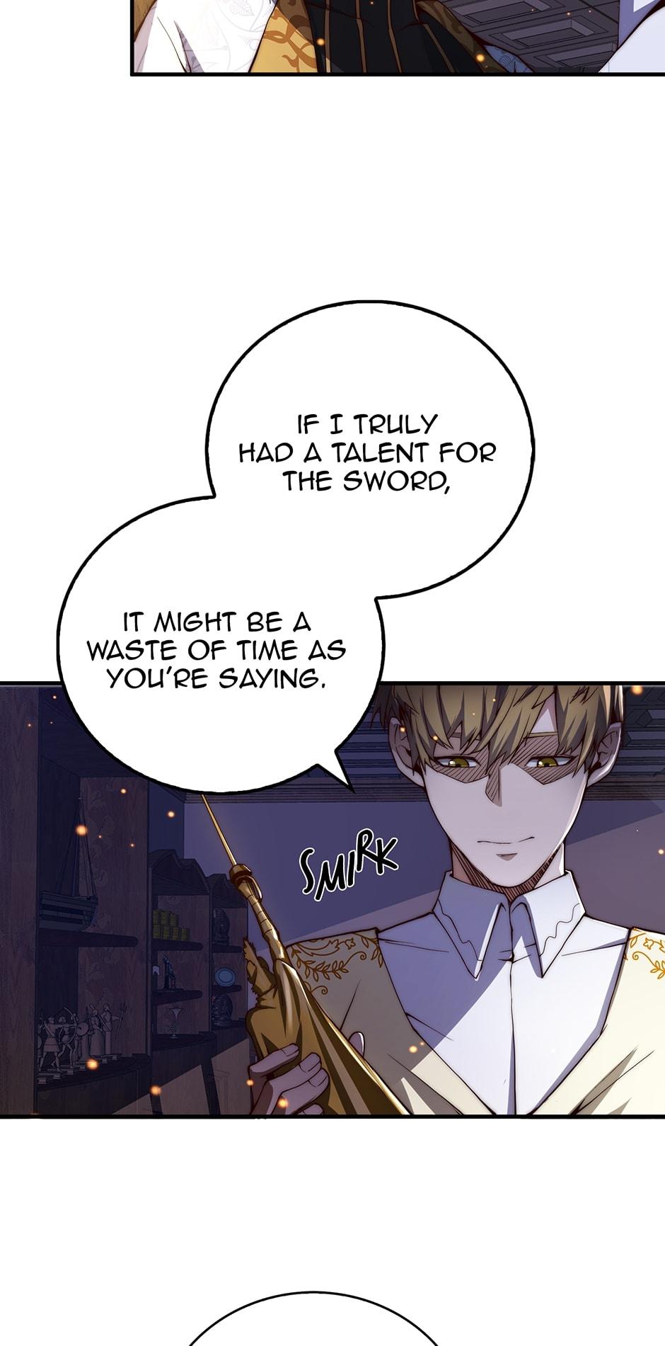 The Lord of Coins Chap 5 - Next Chap 6