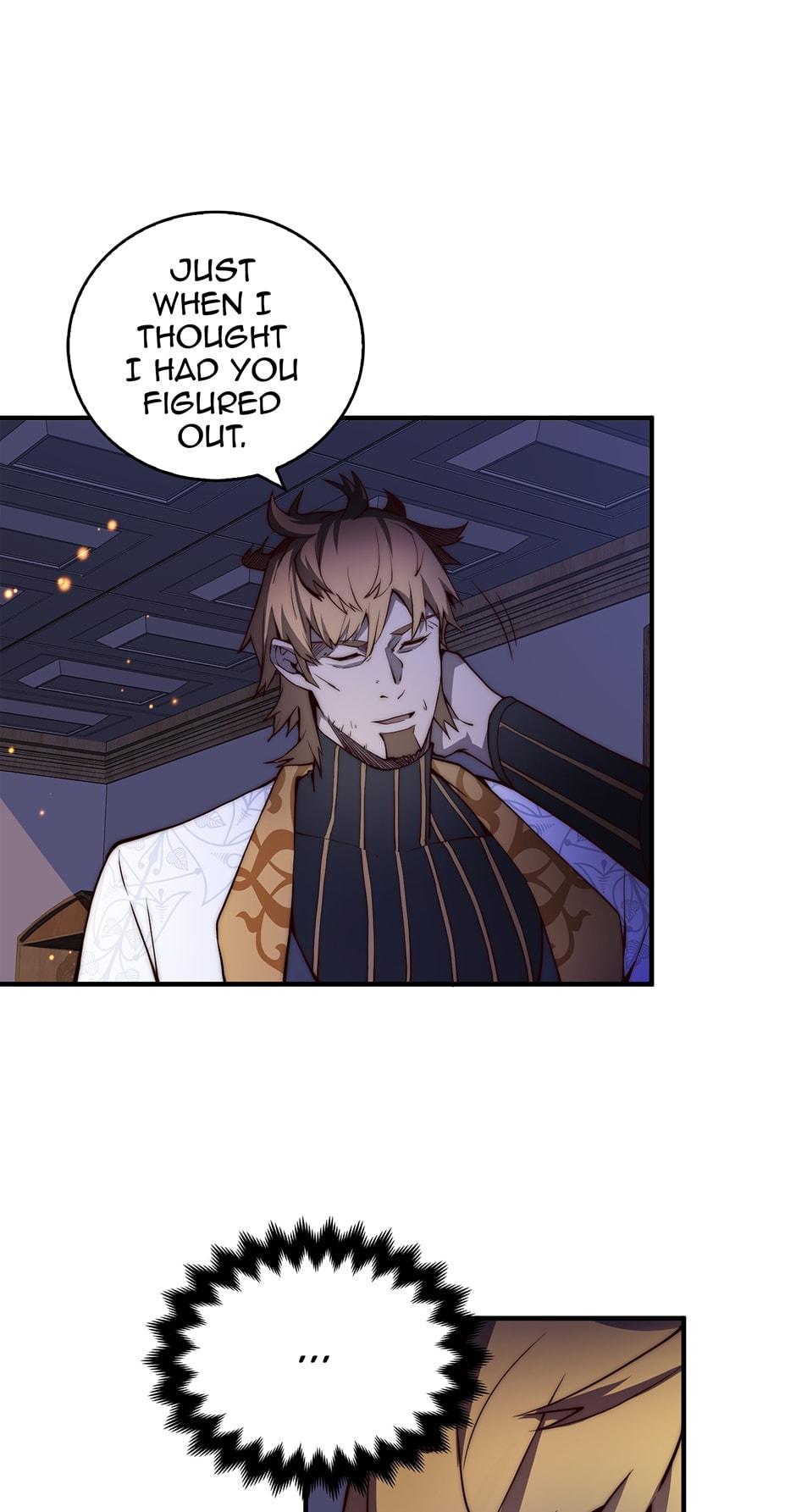 The Lord of Coins Chap 5 - Next Chap 6