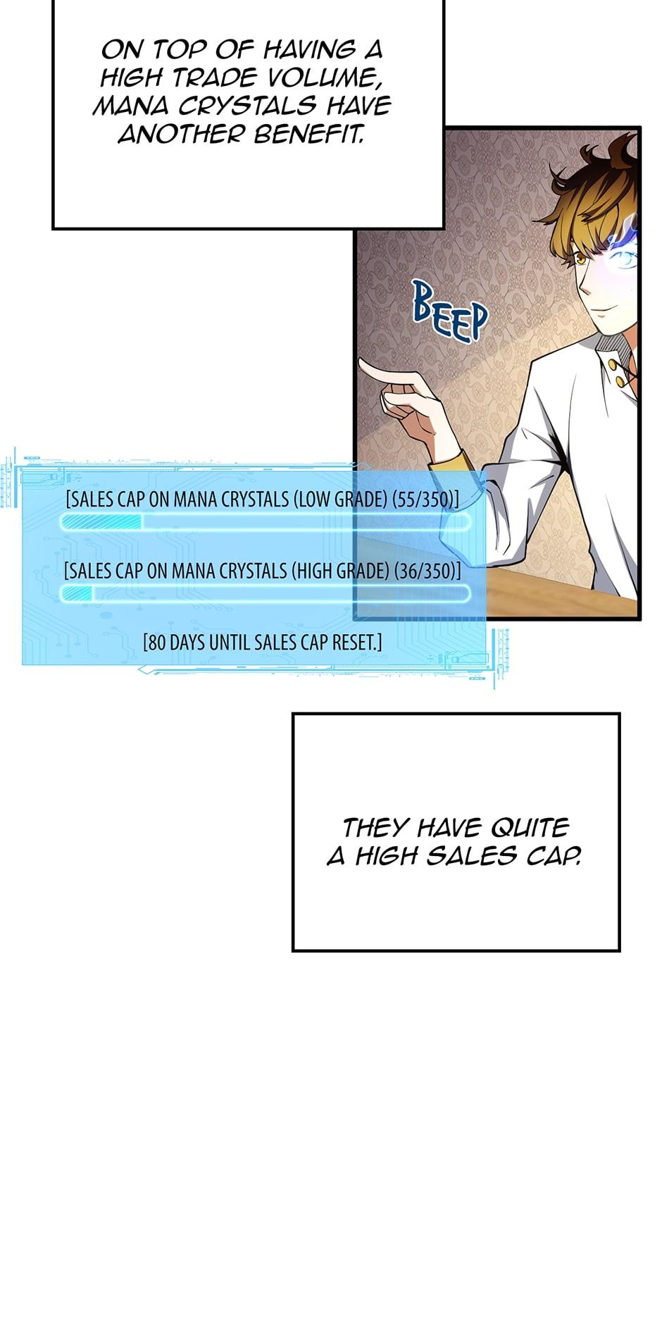The Lord of Coins Chap 6 - Next Chap 7